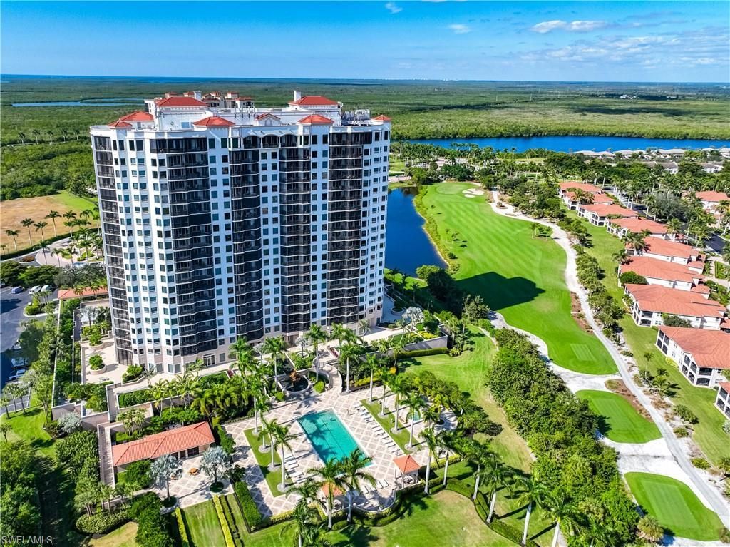 1060 Borghese Ln, Unit 701, Naples, FL 34114 Photo