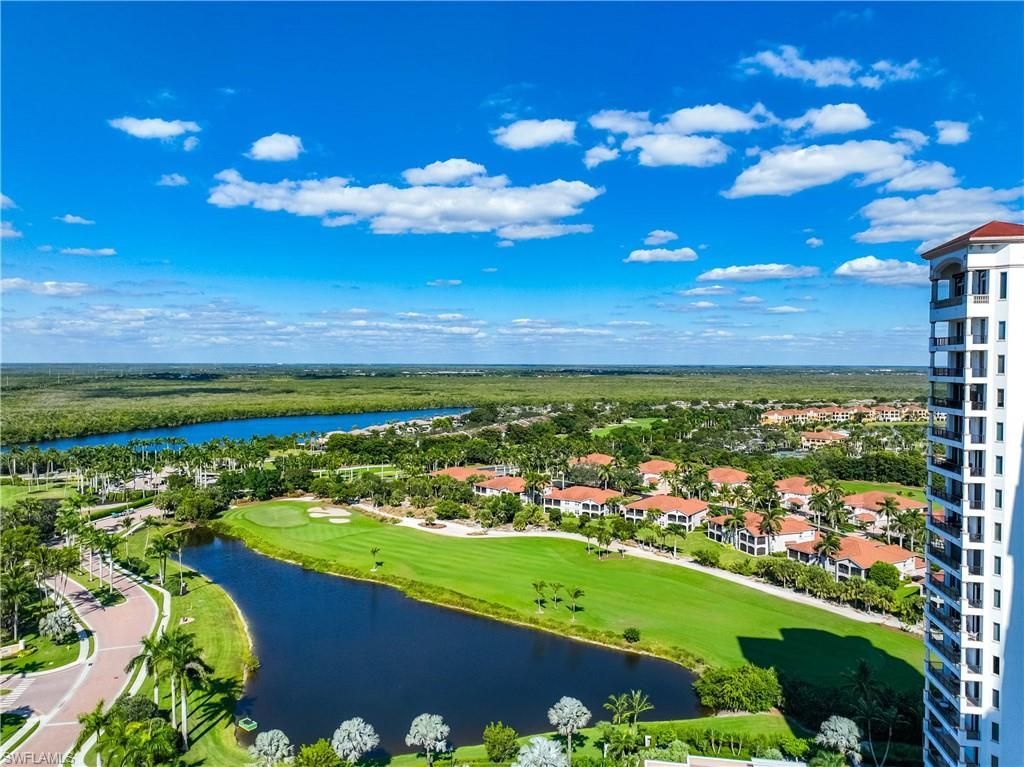 1060 Borghese Ln, Unit 701, Naples, FL 34114 Photo