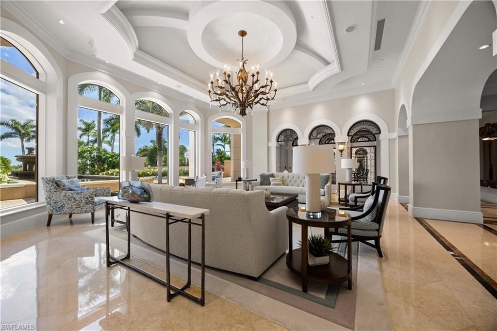 1060 Borghese Ln, Unit 701, Naples, FL 34114 Photo