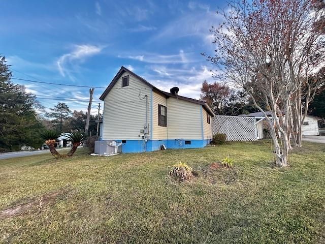1206 S Main Street, Chattahoochee, FL 32324 Photo