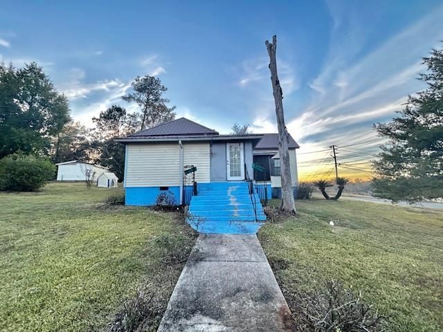 1206 S Main Street, Chattahoochee, FL 32324 Photo