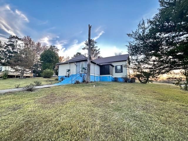 1206 S Main Street, Chattahoochee, FL 32324 Photo