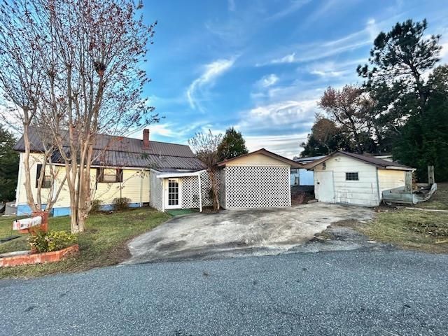 1206 S Main Street, Chattahoochee, FL 32324 Photo