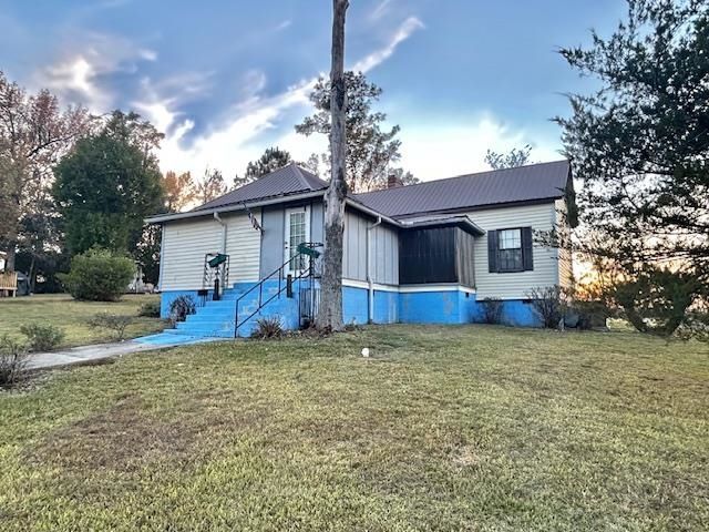 1206 S Main Street, Chattahoochee, FL 32324 Photo