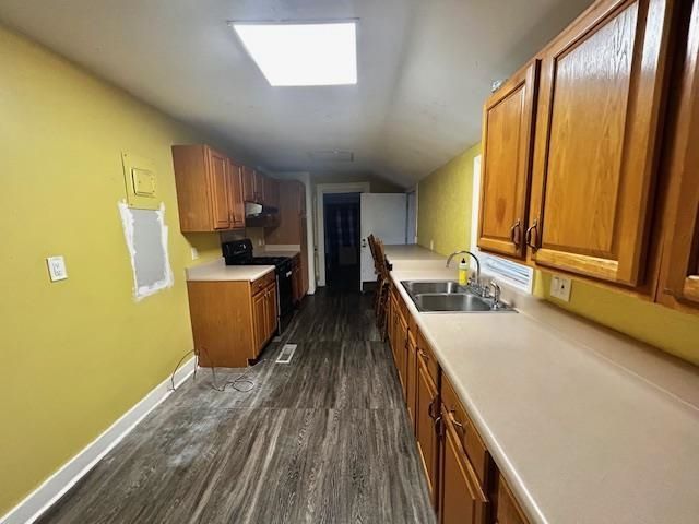 1206 S Main Street, Chattahoochee, FL 32324 Photo
