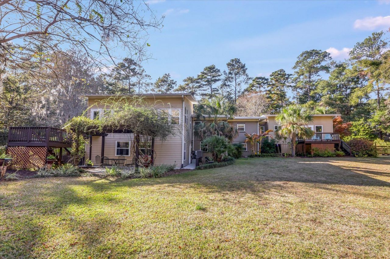 3009 Livingston Road, Tallahassee, FL 32303 Photo