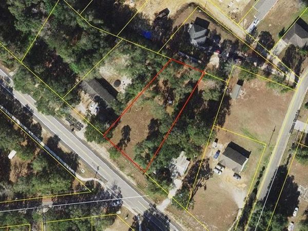 8873 Highbridge Road , Midway, FL 32343