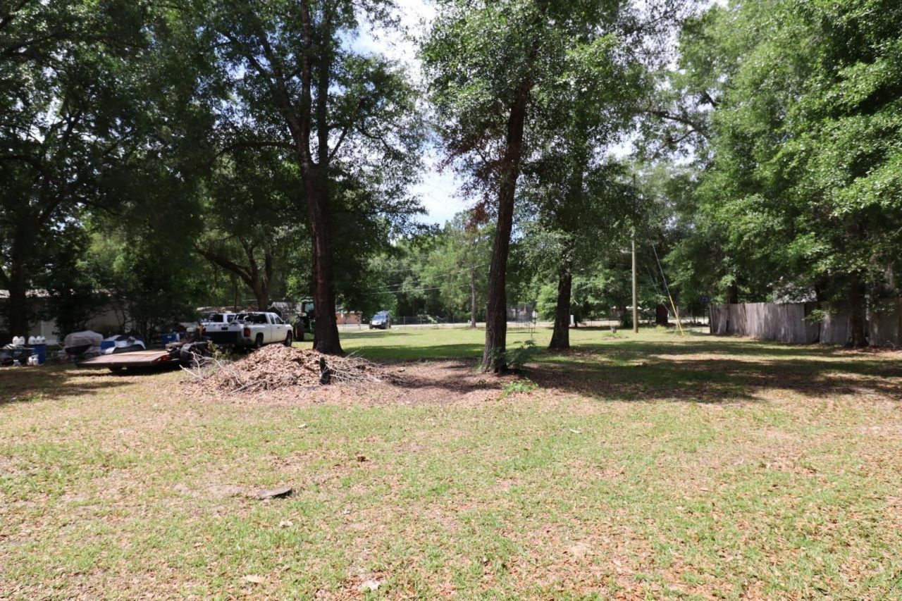 8873 Highbridge Road , Midway, FL 32343 Photo