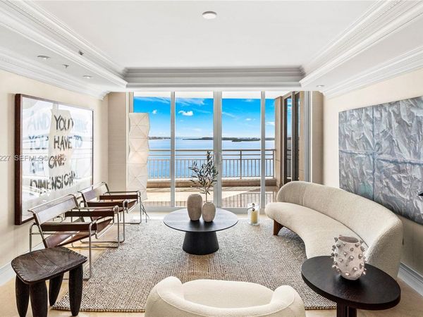 808 Brickell Key Dr, Unit 1802, Miami, FL 33131