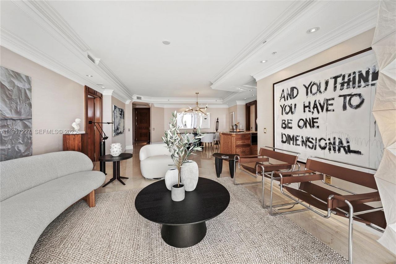 808 Brickell Key Dr, Unit 1802, Miami, FL 33131 Photo