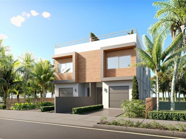 2360 SW 32nd Ave, Unit Right, Miami, FL 33145