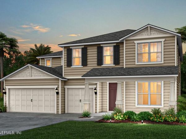 3537 CEDAR PRESERVE Lane, Middleburg, FL 32068