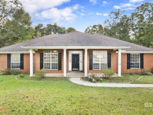 9534 N Labrador Run, Mobile, AL 36695