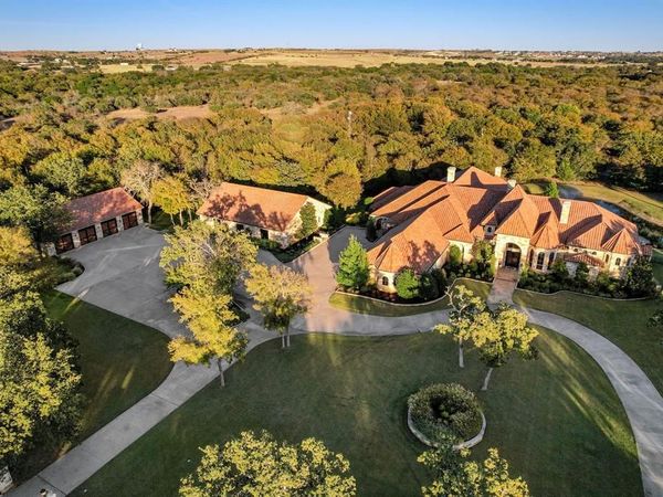 610 River Ranch Road , Aledo, TX 76008