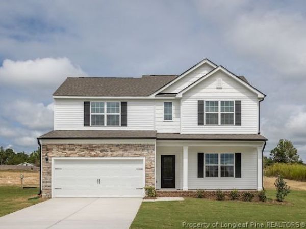 159 Empress Street, Broadway, NC 27505