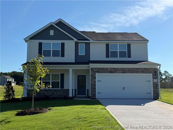 159 Empress Street, Broadway, NC 27505