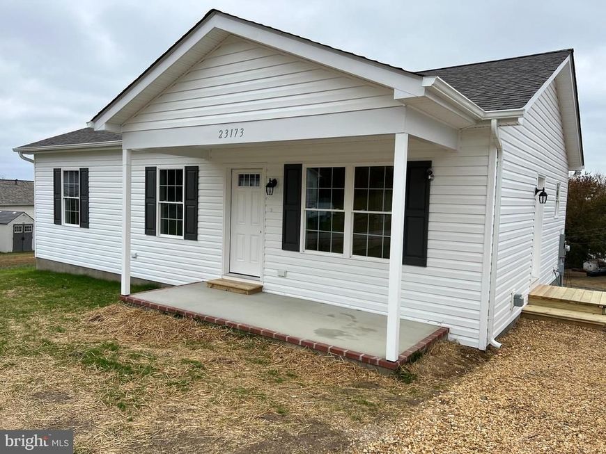 23173 Hilltop Drive, Bushwood, MD 20618 Main Photo