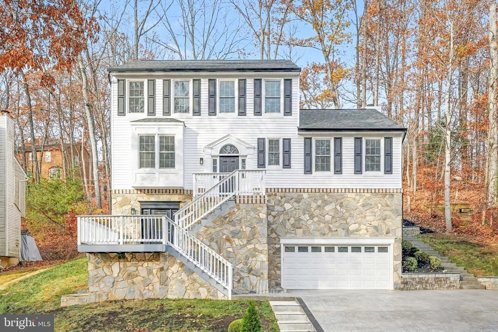 2008 Coast Guard Drive, Stafford, VA 22554 Main Photo