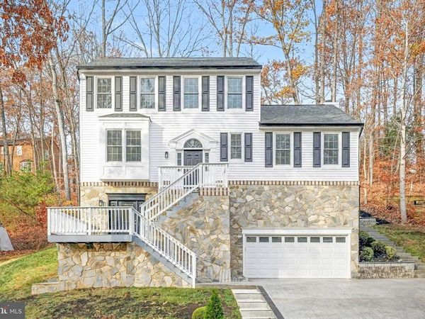 2008 COAST GUARD DRIVE, STAFFORD, VA 22554