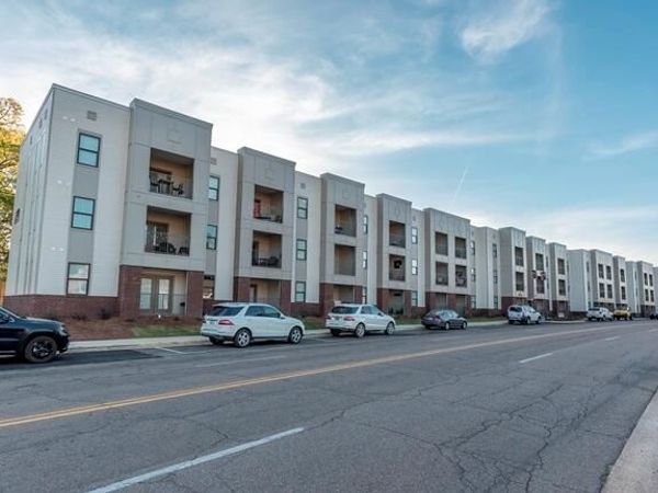 290 Russell Street Unit 131, Starkville, MS 39759