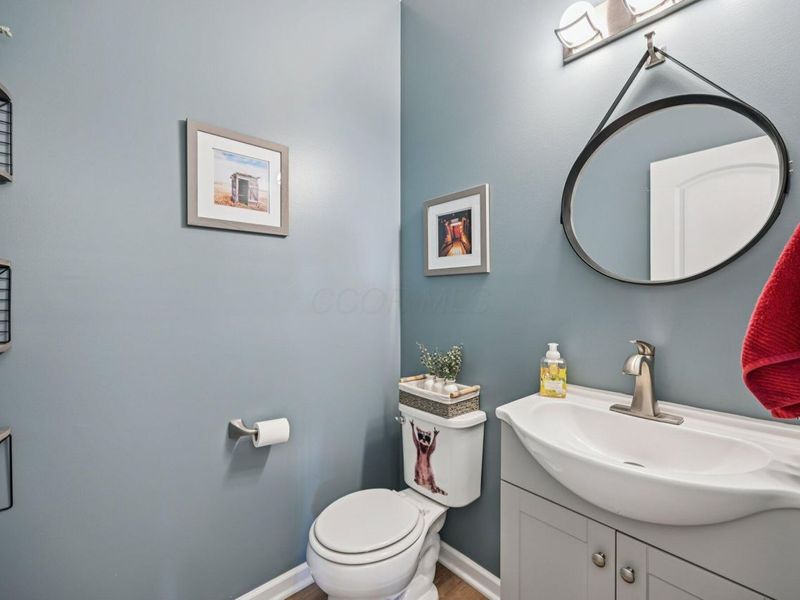 573 Eagle Walk Road, Delaware, OH 43015 Photo 5