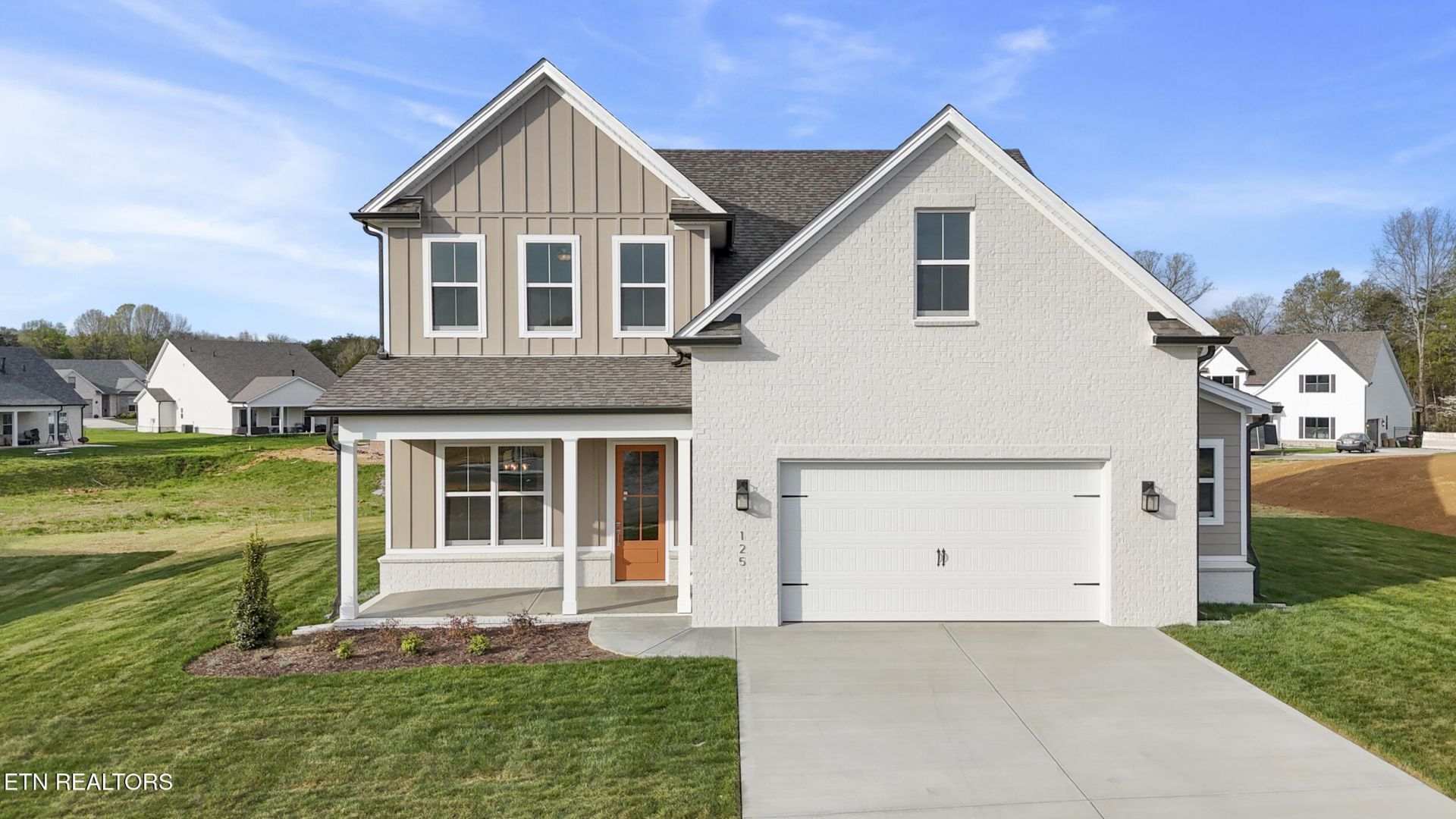 125 Limelight Lane, Lenoir City, TN 37772 Main Photo