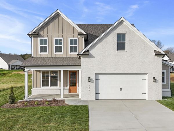 125 Limelight Lane, Lenoir City, TN 37772