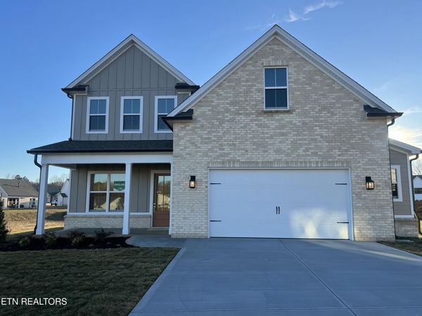 125 Limelight Lane, Lenoir City, TN 37772