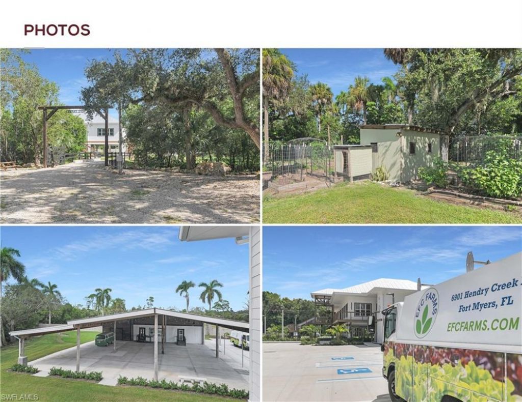 6901 Hendry Creek Dr, Fort Myers, FL 33908 Photo