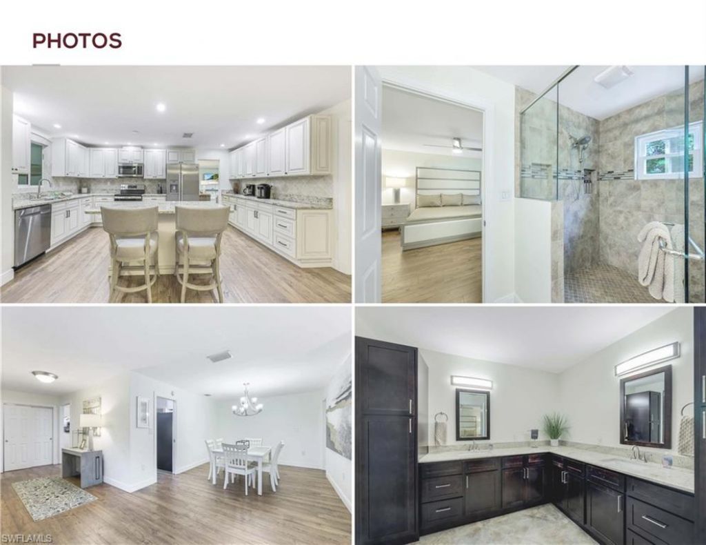 6901 Hendry Creek Dr, Fort Myers, FL 33908 Photo