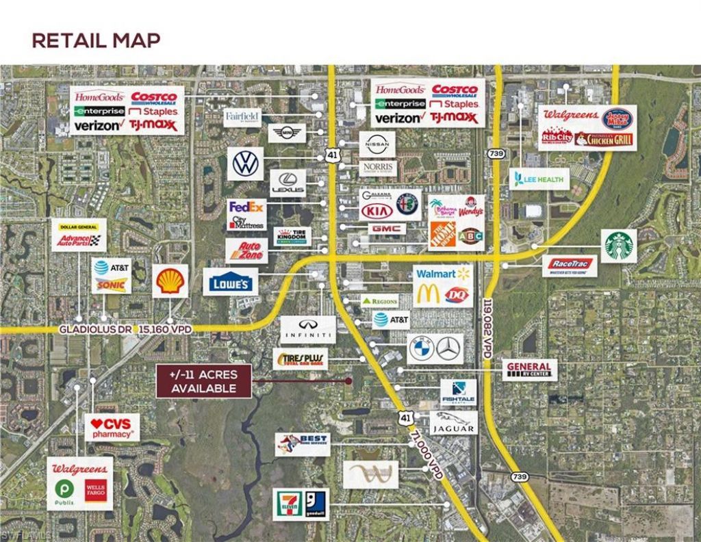 6901 Hendry Creek Dr, Fort Myers, FL 33908 Photo