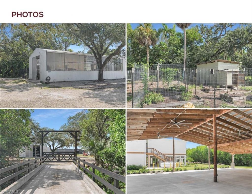 6901 Hendry Creek Dr, Fort Myers, FL 33908 Photo