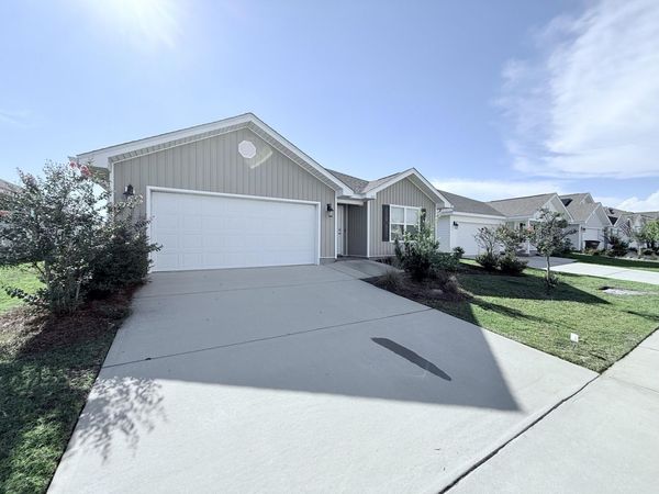 362 Highbrook Road, Panama City, FL 32404