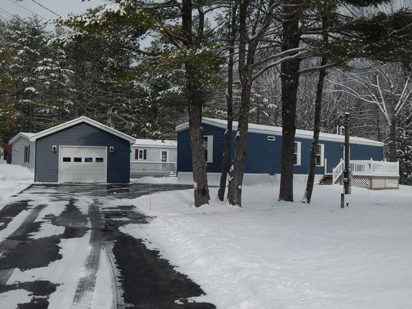23 Skyline Court, Randolph, ME 04346
