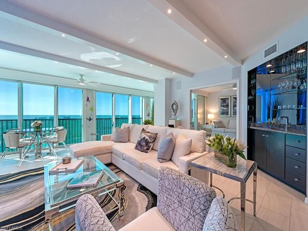 7515 Pelican Bay BLVD, Unit 9C, NAPLES, FL 34108