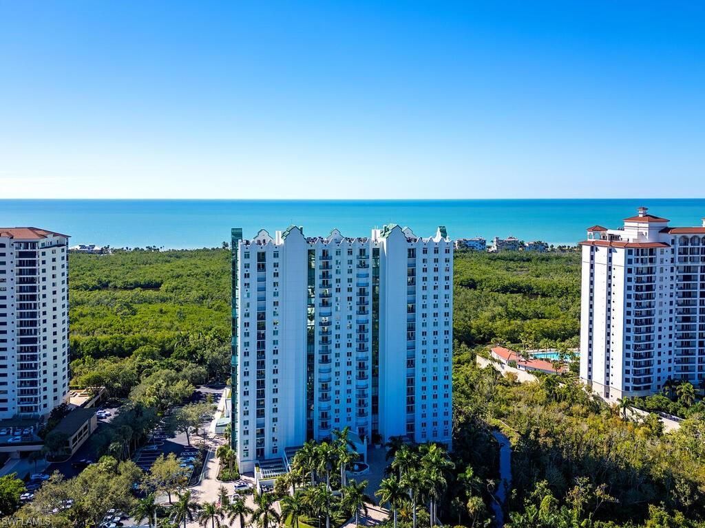 7515 Pelican Bay Blvd, Unit 9C, Naples, FL 34108 Photo