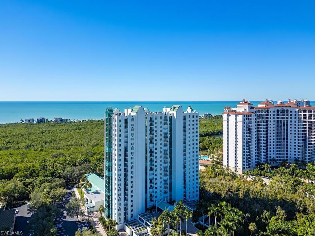 7515 Pelican Bay Blvd, Unit 9C, Naples, FL 34108 Photo