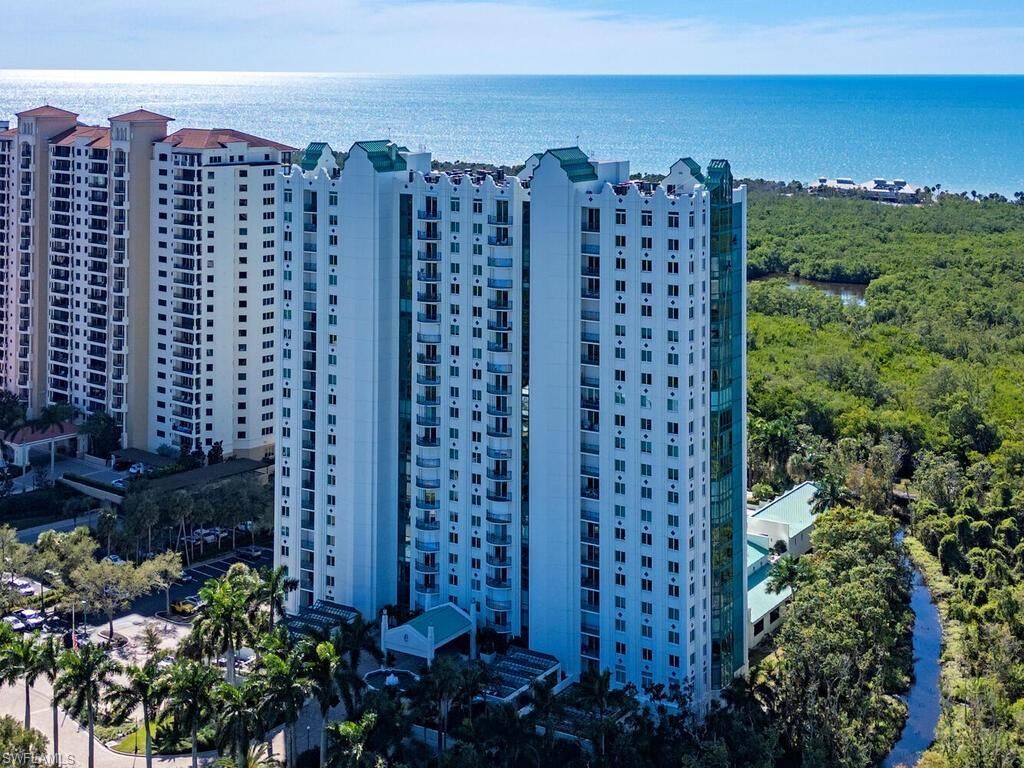 7515 Pelican Bay Blvd, Unit 9C, Naples, FL 34108 Photo
