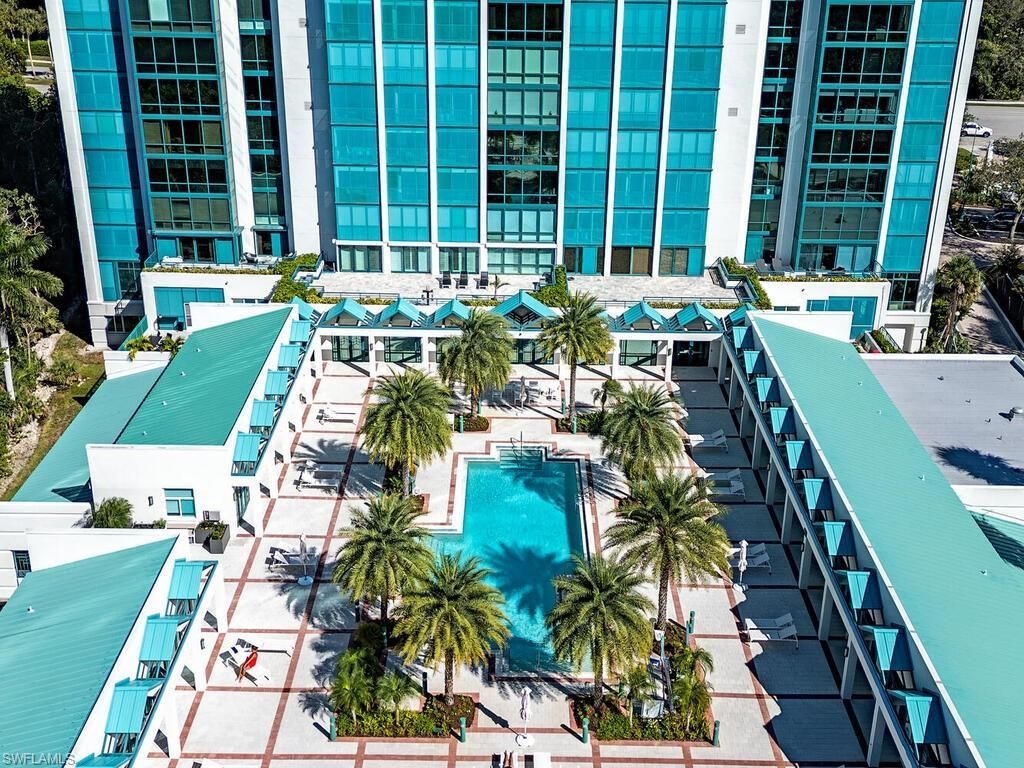7515 Pelican Bay Blvd, Unit 9C, Naples, FL 34108 Photo