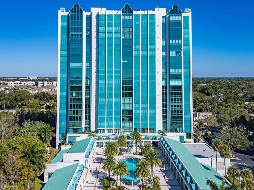 7515 Pelican Bay Blvd, Unit 9C, Naples, FL 34108 Photo