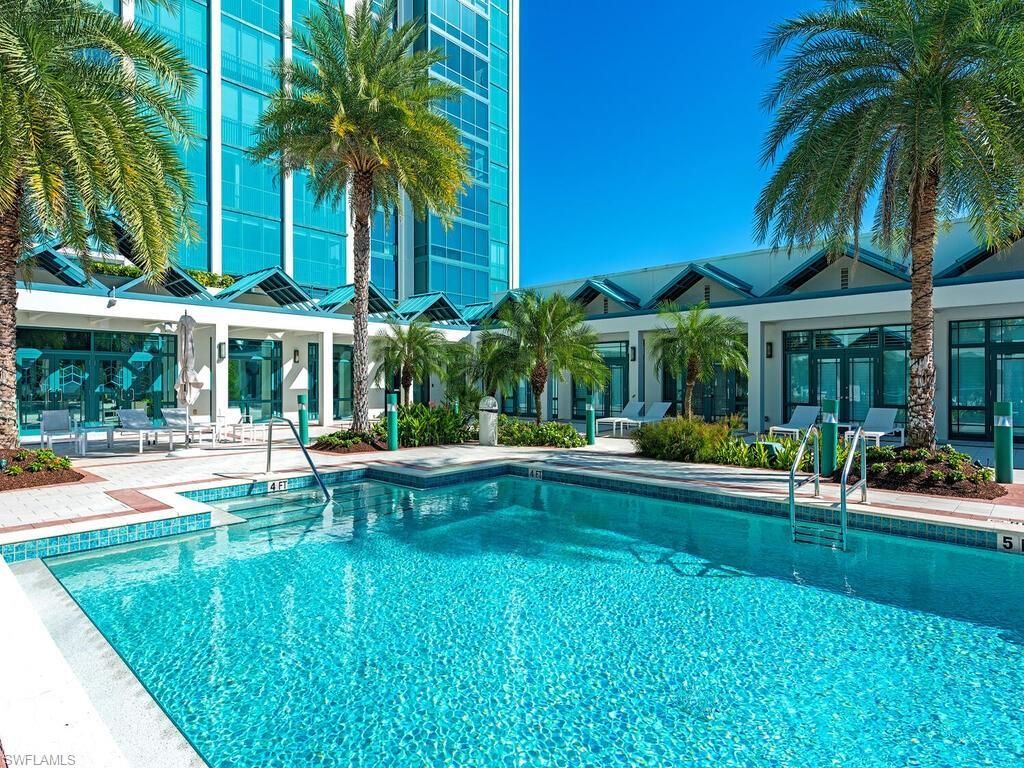 7515 Pelican Bay Blvd, Unit 9C, Naples, FL 34108 Photo