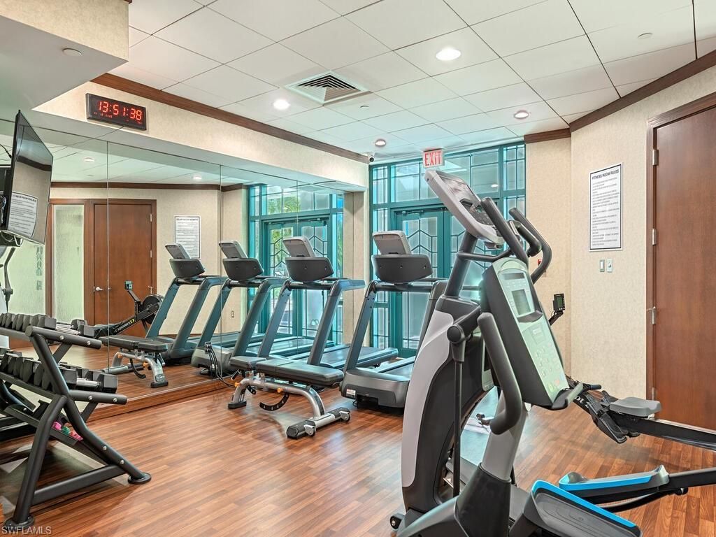 7515 Pelican Bay Blvd, Unit 9C, Naples, FL 34108 Photo