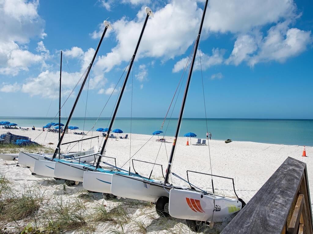 7515 Pelican Bay Blvd, Unit 9C, Naples, FL 34108 Photo