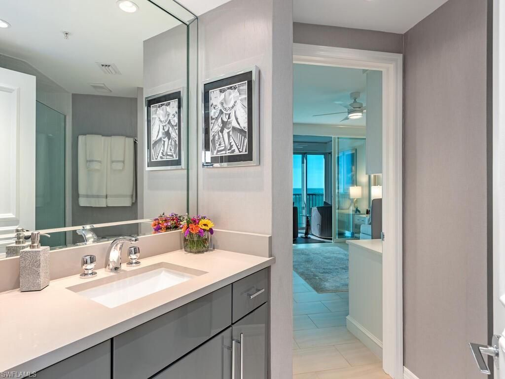 7515 Pelican Bay Blvd, Unit 9C, Naples, FL 34108 Photo