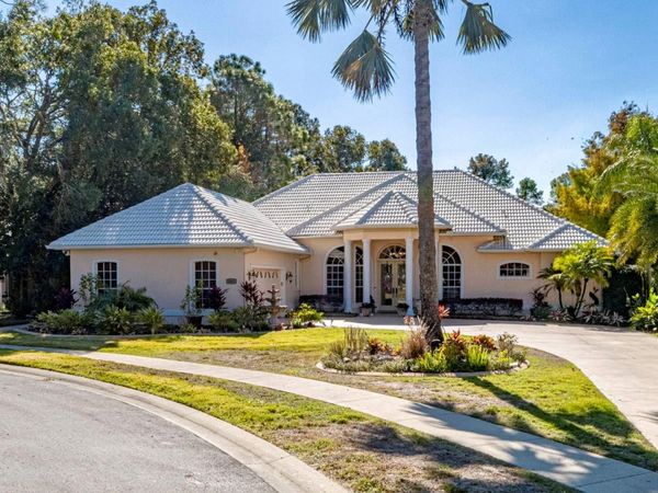 5061 GREENBRIAR TRAIL, MOUNT DORA, FL 32757