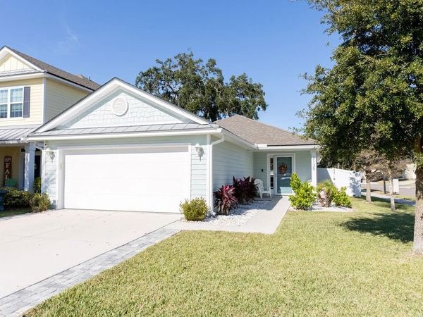 2135 FAIRWAY VILLAS DRIVE, JACKSONVILLE, FL 32233