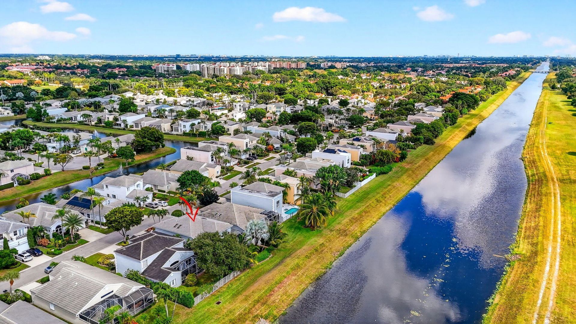 7816 Travlers Tree Drive, Boca Raton, FL 33433 Photo