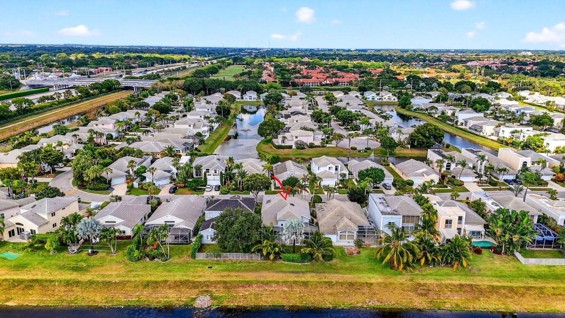 7816 Travlers Tree Drive, Boca Raton, FL 33433 Photo