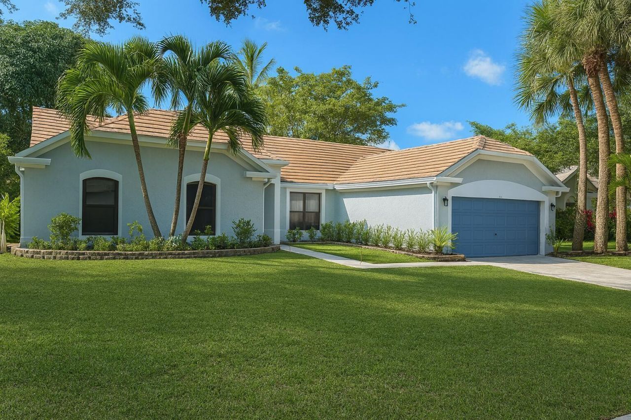 1710 Park Tree Place, Delray Beach, FL 33445 Photo