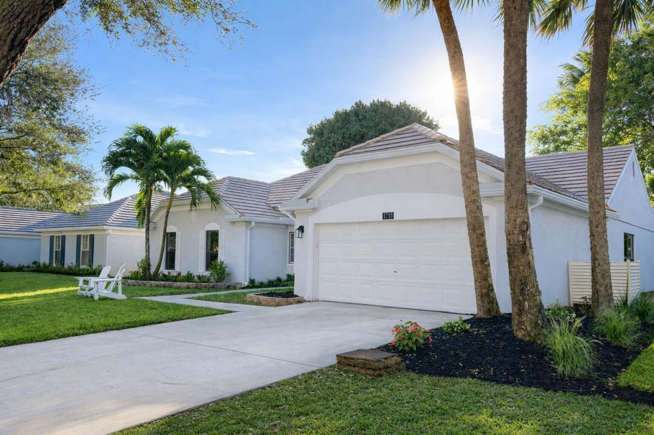 1710 Park Tree Place, Delray Beach, FL 33445 Photo